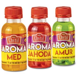 Chytil Aroma 25ml - Vanilka