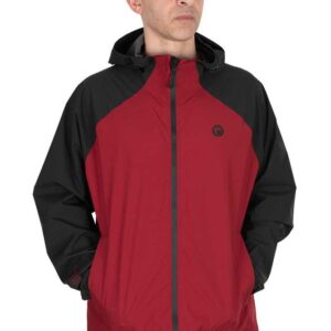 Fox Rage Bunda Pro Series Stash Waterproof Jacket - XXXL