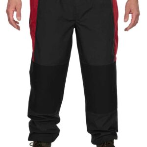 Fox Rage Kalhoty Pro Series Stash Waterproof Trousers - XXXL