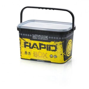 Mivardi Rapid Boilies Excellent Monster Crab 3300g - 24mm