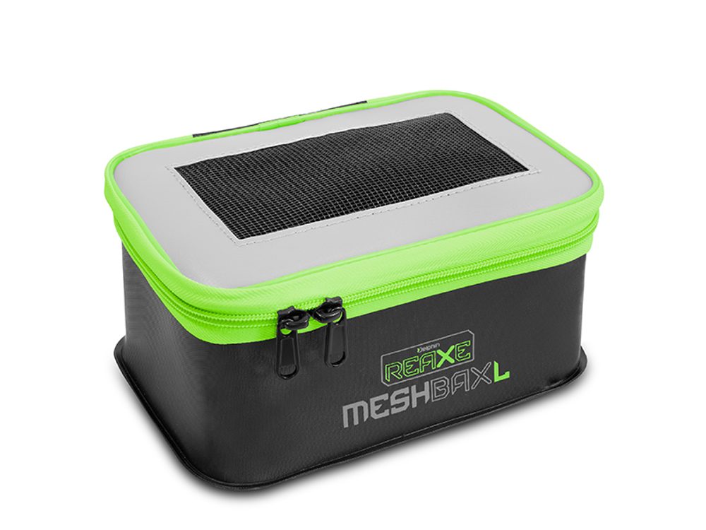 Delphin Taška Eva Reaxe MeshBax Delphin Taška Eva Reaxe MeshBax