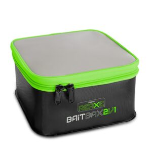 Delphin Set Eva Reaxe BaitBax