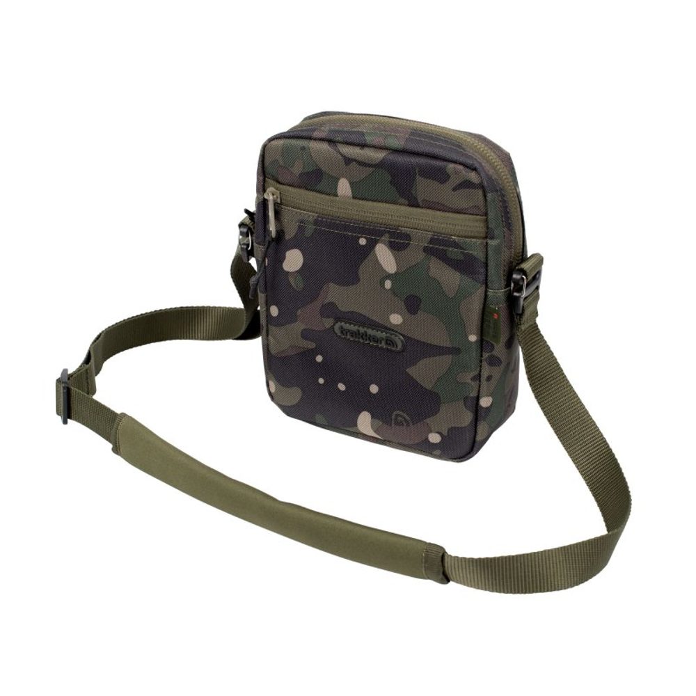 Trakker Taška na příslušenství NXC Camo Essentials Bag Trakker Taška na příslušenství NXC Camo Essentials Bag
