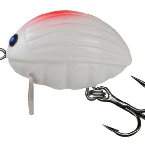 Salmo Wobler Lil' Bug Hinomaru - 6cm