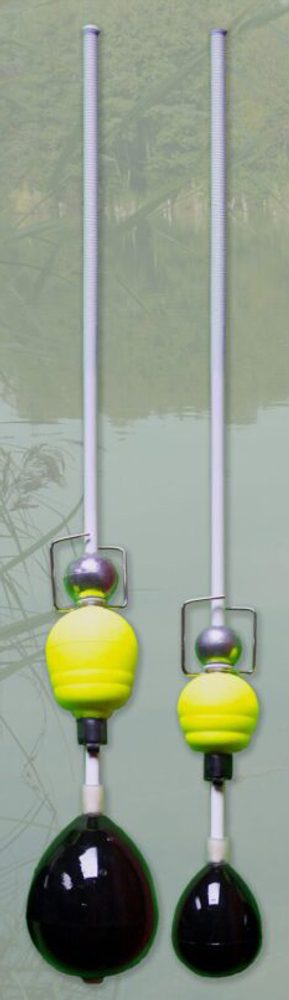 Bubeník Nahazovací Štiková Bójka 100cm - 80g Bubeník Nahazovací Štiková Bójka 100cm - 80g