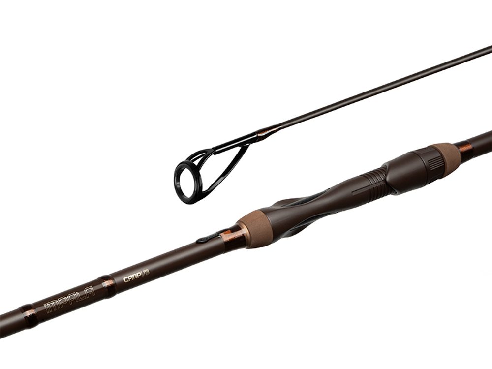 Delphin Prut Impala Carp V3 380cm 3 Delphin Prut Impala Carp V3 380cm 3