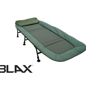 Carp Spirit Lehátko Blax Bed 6 legs