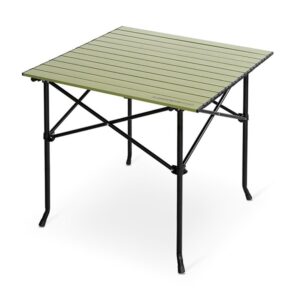 Delphin Skládací stolek Campsta Mega