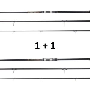 Mivardi Prut Alcon Carp MK2 390SH 3