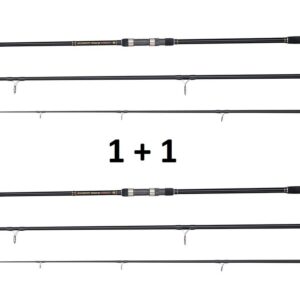 Mivardi Prut Alcon Carp MK2 360H 3