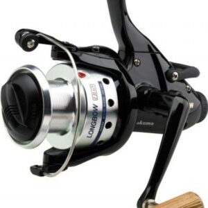 Okuma Naviják Longbow Baitfeeder 680