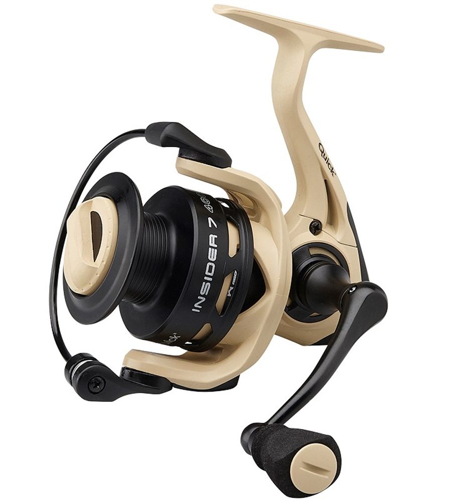 DAM Naviják Insider 7 2500S FD DAM Naviják Insider 7 2500S FD