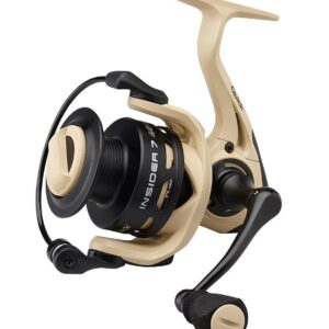 DAM Naviják Insider 7 3000S FD