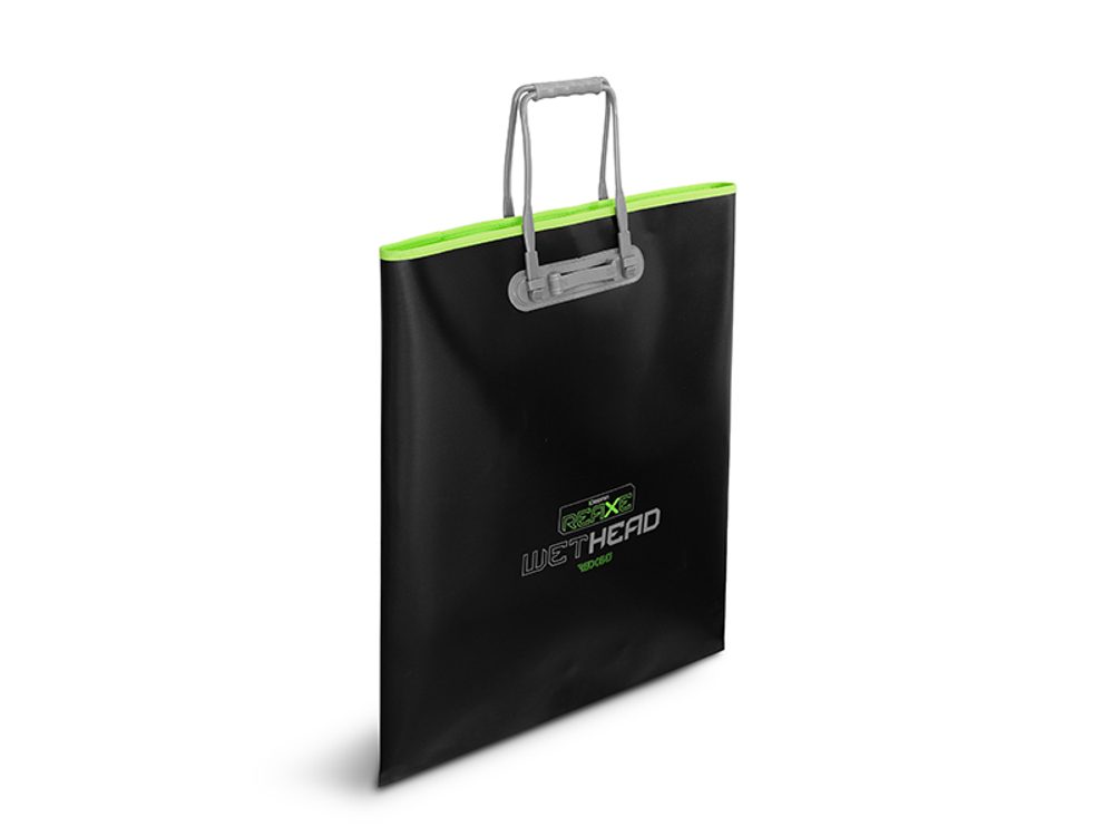 Delphin Taška na podběrákové hlavy Reaxe WetHead 75x60cm Delphin Taška na podběrákové hlavy Reaxe WetHead 75x60cm