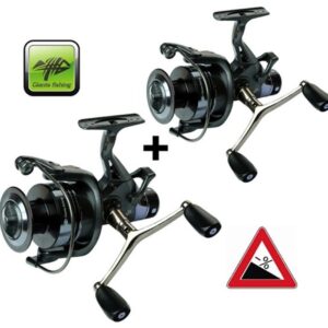 Giants Fishing Naviják SPX 5000 FS akce 1+1 zdarma!