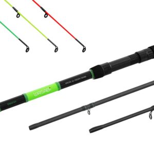 Delphin Prut Wasabi Feeder NXT 300cm 100g