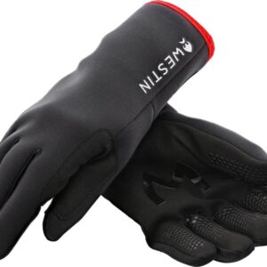 Westin Rukavice Utility Gloves Carbon Black - XL