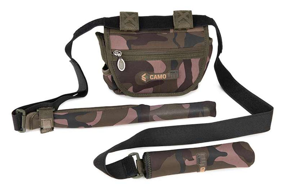 Fox Ochrany špiček a navijáku Camolite Neoprene Reel & Rod Tip protector Fox Ochrany špiček a navijáku Camolite Neoprene Reel & Rod Tip protector