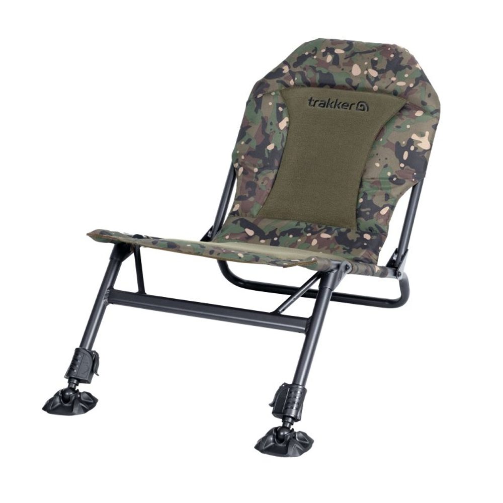 Trakker Křeslo na lehátko RLX Nano Chair Trakker Křeslo na lehátko RLX Nano Chair