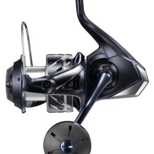 Shimano Naviják Stradic SW B 6000 PG