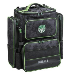 Madcat Batoh Backpack L 45l