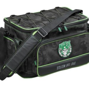 Madcat Taška System Box Bag 18l