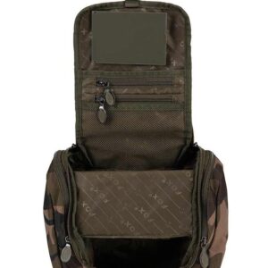 Fox Toaletní taška Camolite Wash Bag