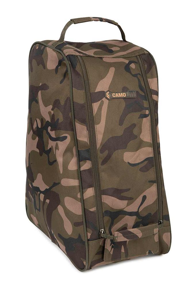 Fox Taška na obuv Camolite Wader/Boot Bag Fox Taška na obuv Camolite Wader/Boot Bag