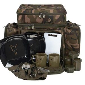 Fox Taška Camolite 2 Person session Cooler/Food Bag