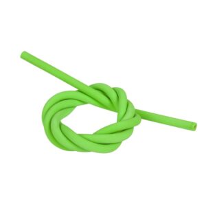 Madcat Hadička Rig Tube Green 1m - 8mm/5