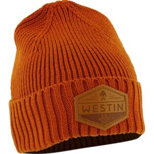 Westin Zimní čepice Winter Beanie Orange