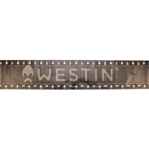Westin Podložka s metrem Pro Measure Mat Large 25 x 140cm