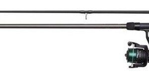 DAM Prut Full Tech Carp Combo 3