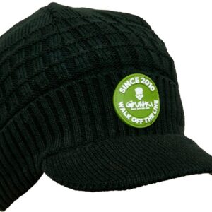 Gunki Zimní čepice Winter Hat Visor