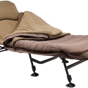 Starbaits Lehátko se spacákem Sleeping System 3/5 Season