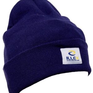 Illex Zimní čepice Illex Great Escape Hat