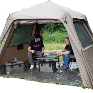 Starbaits Bivak Base Camp Pack