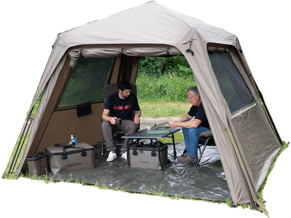 Starbaits Bivak Base Camp Pack Starbaits Bivak Base Camp Pack