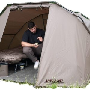 Starbaits Bivak Specialist Two Man