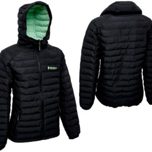 Gunki Bunda Thermo Blade Puffer - M