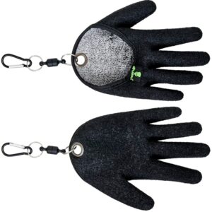 Gunki Rukavice Pike Glove Left Hand - levá - S/M