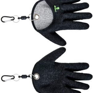Gunki Rukavice Pike Glove Right Hand - pravá - L/XL