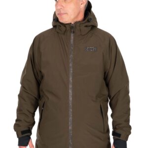 Fox Bunda Khaki Sherpa Tec Jacket - XXXL