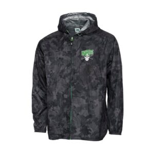 Madcat Bunda Dominion Jacket Nightcamo - XXXL