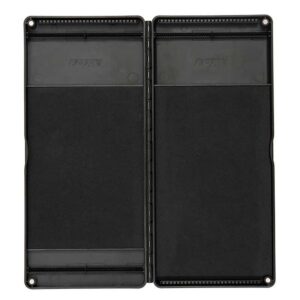 Fox Pouzdro na návazce Edges Medium Rig Box 50 pin