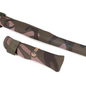 Fox Chrániče prutu Camolite Neoprene Tip & Butt Protector XL