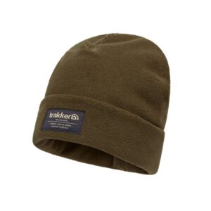 Trakker Kulich TechPro WR Beanie Green
