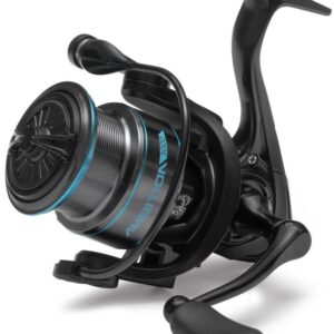 Zebco Naviják Ambition FD 4000