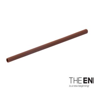 Delphin Smršťovací bužírka THE END 50ks