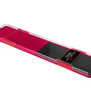 Delphin Pouzdro na feedrové návazce Atoma - 303x60mm